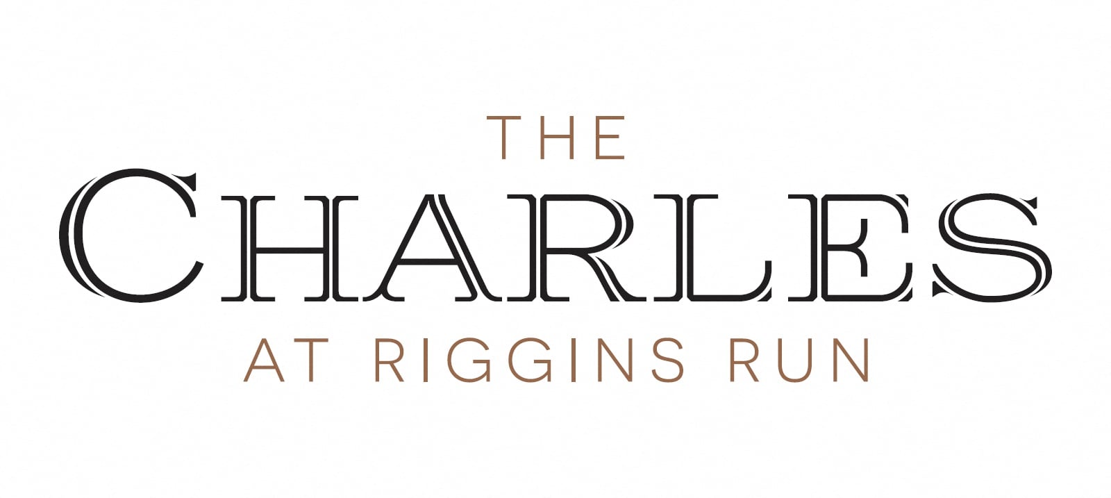 The Charles at Riggins Run logo